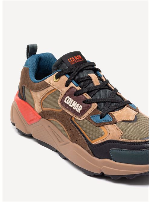 garner wood COLMAR ORIGINAL | A-GARNER W084